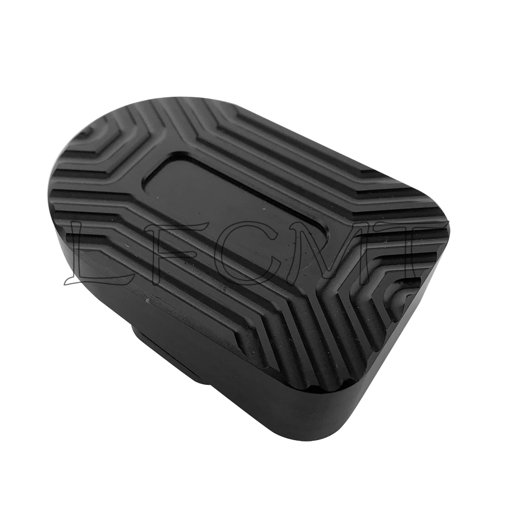 Tylna osłona hamulca motocykla – Motorcycle Gear Cover recenzja i cena