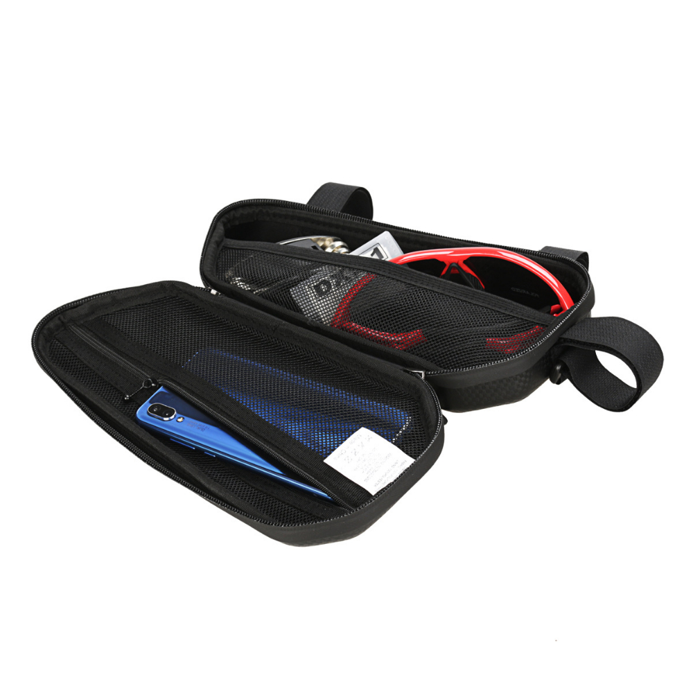 Łatwa w czyszczeniu, wodoodpor – Motorcycle Gear Organizer recenzja i cena