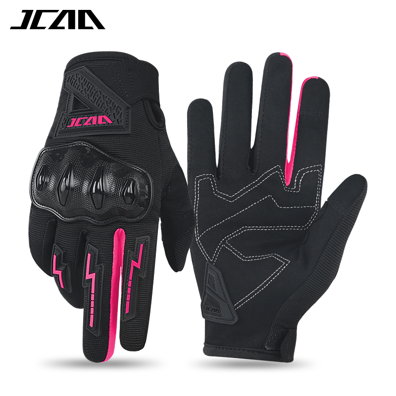 Oddychające letnie rękawice mo – Motorcycle Gear Urban recenzja i cena