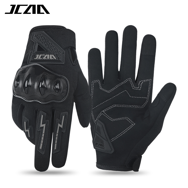 Oddychające letnie rękawice mo – Motorcycle Gear Urban recenzja i cena