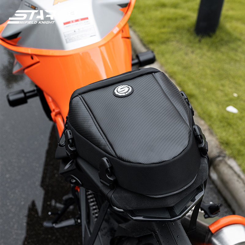 Torba motocyklowa SFK o dużej  – Motorcycle Gear Garage Storage recenzja i cena