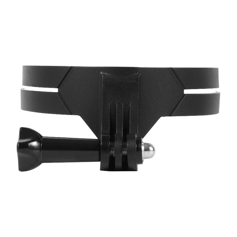 【C】Uchwyt na kask motocyklowy  – Motorcycle Gear Organizer recenzja i cena