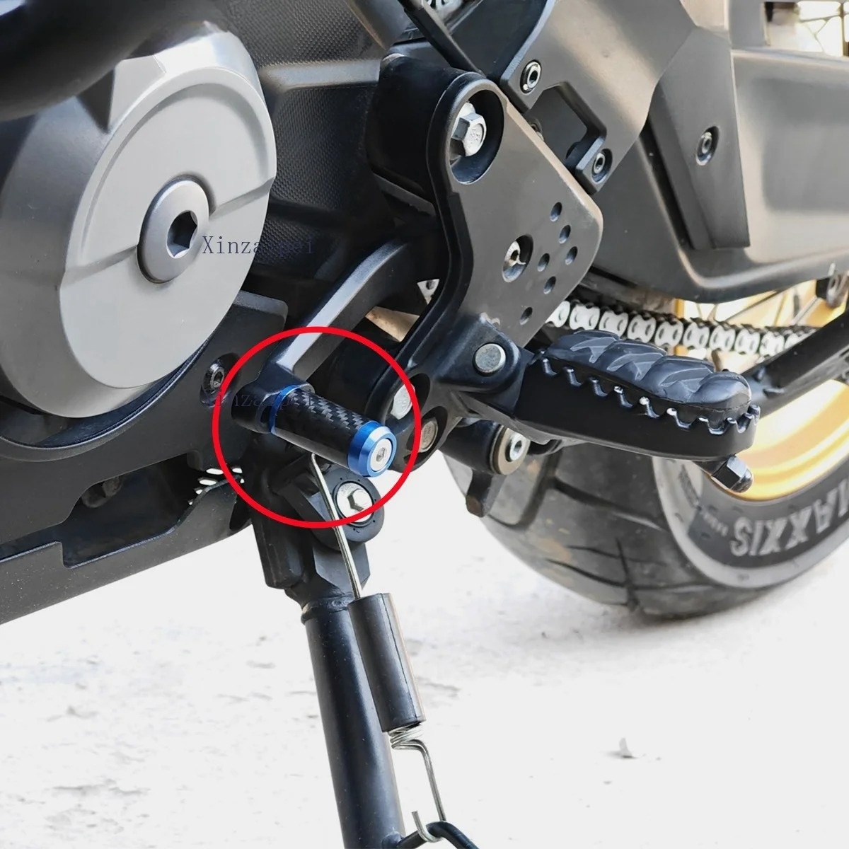 Dźwignia zmiany biegów z włókn – Motorcycle Gear On Sale recenzja i cena