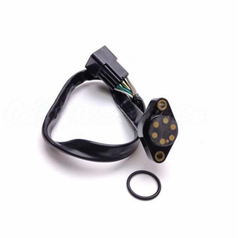Czujnik położenia biegów motoc – Motorcycle Gear Indicator recenzja i cena