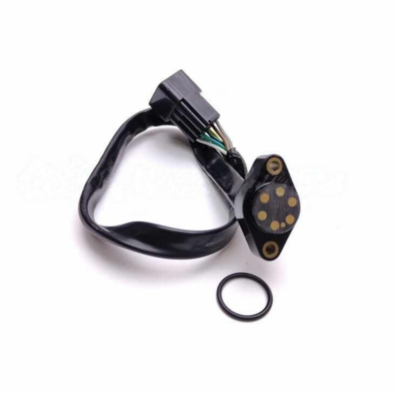 Czujnik położenia biegów motoc – Motorcycle Gear Indicator recenzja i cena