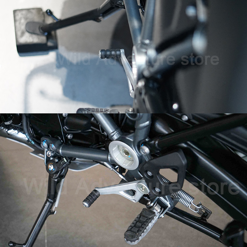 Gumowa nakładka na dźwignię zm – Motorcycle Gear Cover recenzja i cena