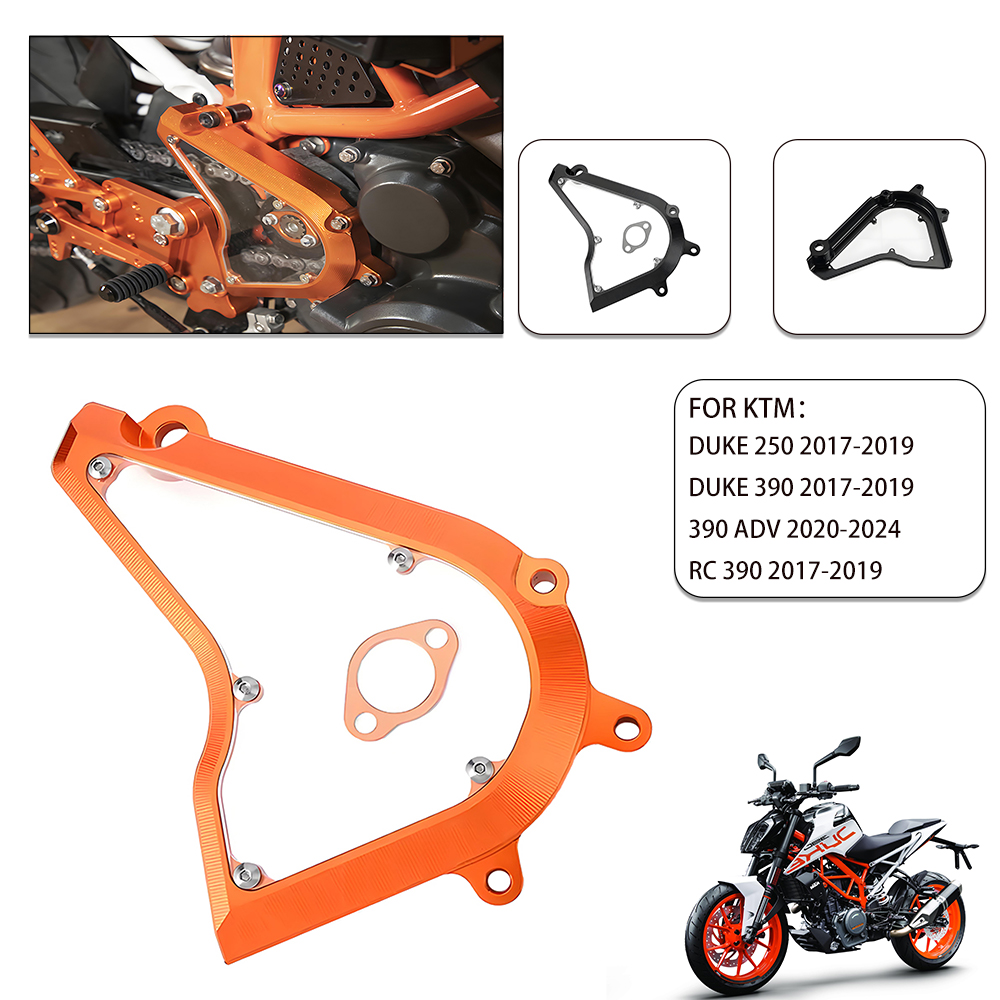 Pasuje do motocykli KTM DUKE 2 – Motorcycle Gear Cover recenzja i cena